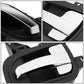 2008-2018 International ProStar Front Door Handle - Right