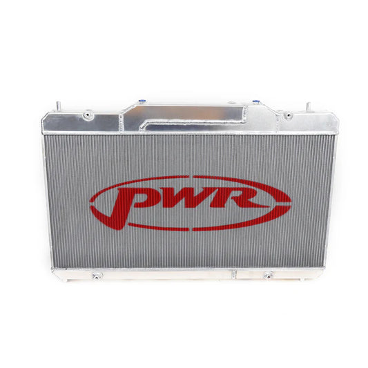 PWR Radiator for FL5 Civic/DE5 Integra