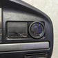 OBS Ford Dash 52mm Gauge Bezel