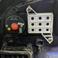 OBS Ford Dash 52mm Gauge Bezel