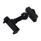 Phone Mount Holder For 92-95 Honda Civic EG Replaces OEM Clock Dash Mount