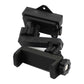 Phone Mount Holder For 92-95 Honda Civic EG Replaces OEM Clock Dash Mount