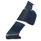 Nissan Fairlady 350z MaxStyle Rear Diffuser V1 (2002 - 2008)