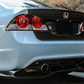 Honda Civic FD Gen 8 MaxStyle Rear Diffuser (2005 - 2012)