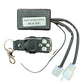 Remote Relay & Strobe Controller