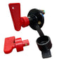 Keyed Battery Cut Off Switch