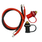 Remote Battery Jump Post Kit