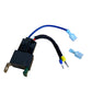 Ground Switch Conversion Relay Harness