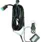 Remote Relay & Strobe Controller