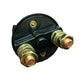 Keyed Battery Cut Off Switch