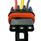 Polaris Accessory Pulse Bar Plug