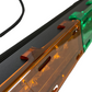 Single Row Clip On Lens Covers