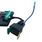Ground Switch Conversion Relay Harness