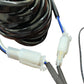 Remote Relay & Strobe Controller
