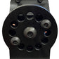 Clamp On Universal Mounting Tab for 1.75" - 1.85" Tubing