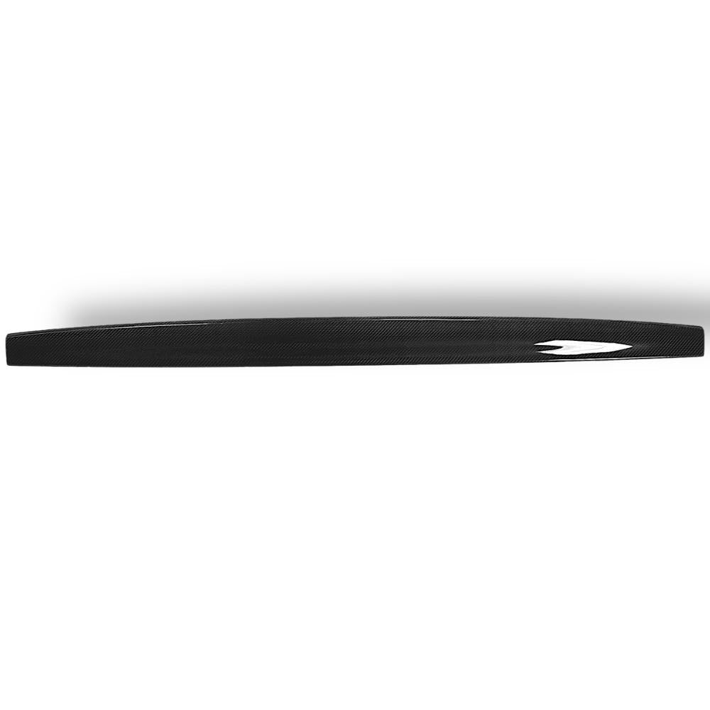 Tesla Model 3 & Y Carbon Fiber Dashboard Cover | Palenon Performance