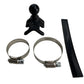 TrailVue Roll Cage Mounting Kit