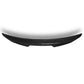 HoneyComb Carbon Fiber BMW G30 & F90 M5 PSM Trunk Spoiler