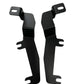2019+ Silverado Ditch Light Pillar Brackets