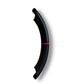 Tesla Model 3 & Y Carbon Fiber Steering Wheel Top Cap | Palenon Performance