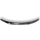 BMW F87 M2 & F22 V Style Trunk Spoiler - Carbon Fiber