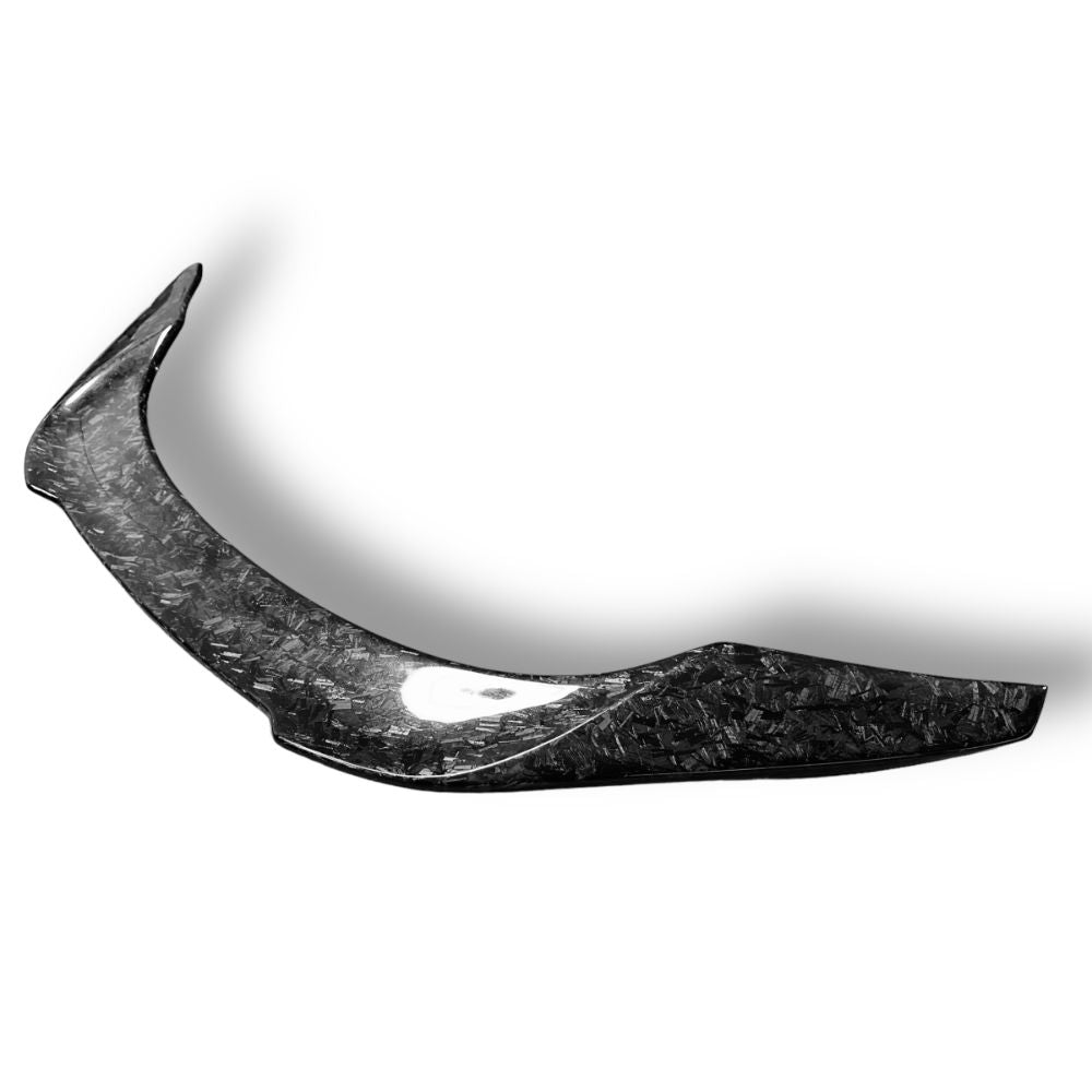 Toyota Supra V Type Trunk Spoiler - Forged Carbon Fiber