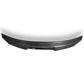PSM Trunk Spoiler For BMW G80 M3 & G20 - Carbon Fiber