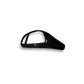 BMW F Series Carbon Fiber Shift Knob Cover | Palenon Performance