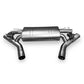 Palenon Performance B58 BMW G22 M440i and G20 M340i Catback Exhaust