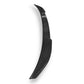 Carbon Fiber BMW G20 & G80 M3 CS Style Rear Trunk Spoiler