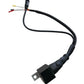 Chase LED Light Bar Switch Adapater Harness