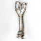 BMW N55 Catless Downpipe for E82 135i, E9X 335i & E84 X1