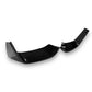 MP Style Front Lip For BMW F80 M3 & F82 M4, F83 M4 - Premium Carbon Fiber