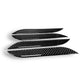 Model S Carbon Fiber Door Handle Sticker | Palenon Performance