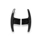 BMW G Series M-Style Carbon Fiber Paddle Shifters | Palenon Performance