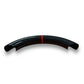 Tesla Model 3 & Y Carbon Fiber Steering Wheel Top Cap | Palenon Performance