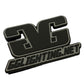 GG Lighting Patch Grey Logo