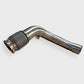 Racing Downpipes For BMW F90 M5 & F91, F92, F93 BMW M8 (S63 Engine)