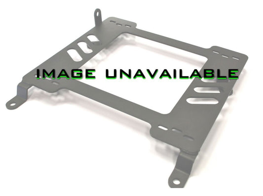Planted Technology Seat Bracket, BMWX1 [2ndGeneration - F48Chassis]  (2015+) - Passenger *Discontinued
