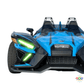 Polaris Slingshot Multicolor DRL Boards (2020-2023)