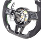 2014-2020 Porsche 911 (991.2) / GT3/GT3RS(991) / 718 Boxster/Cayman (982) / Cayenne (958.2) / Panamera (971) / Macan(95B)  |  Custom Steering Wheel by Exclusive Steering