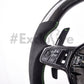 2014-2020 Porsche 911 (991.2) / GT3/GT3RS(991) / 718 Boxster/Cayman (982) / Cayenne (958.2) / Panamera (971) / Macan(95B)  |  Custom Steering Wheel by Exclusive Steering