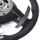 2014-2020 Porsche 911 (991.2) / GT3/GT3RS(991) / 718 Boxster/Cayman (982) / Cayenne (958.2) / Panamera (971) / Macan(95B)  |  Custom Steering Wheel by Exclusive Steering