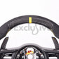 2014-2020 Porsche 911 (991.2) / GT3/GT3RS(991) / 718 Boxster/Cayman (982) / Cayenne (958.2) / Panamera (971) / Macan(95B)  |  Custom Steering Wheel by Exclusive Steering