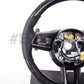 2020-2021 Porsche 911 (992) / Taycan / Macan   Custom Steering Wheel by Exclusive Steering