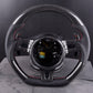 2009 - 2016 Porsche 911, GT3, Boxster, Cayman, Cayenne, & Panamera s |  Custom Steering Wheel by Exclusive Steeringfor