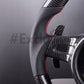 2009 - 2016 Porsche 911, GT3, Boxster, Cayman, Cayenne, & Panamera s |  Custom Steering Wheel by Exclusive Steeringfor