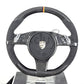 2009-2016  Porsche 911 (991.1) / Boxster (987.2 981) / Cayman (981) / Cayenne (958) / Panamera (970) PDK    Custom Steering Wheel by Exclusive Steering