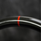 1999-2004 Porsche 911 996 Custom Steering Wheel by Exclusive Steering