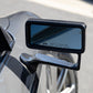 APR Performance GT2 AeroMirror - Porsche 991 GT-3 Fitment